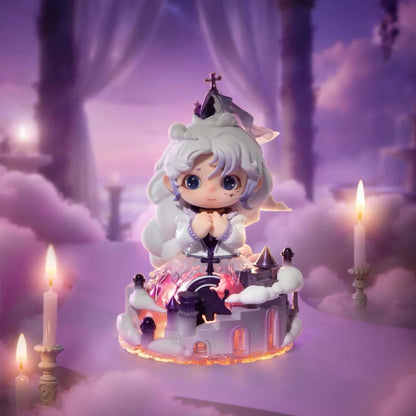 【Joy】Glimmering Gala