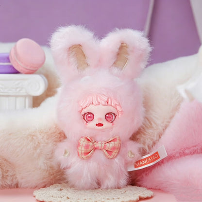 【Mioco】Warm Hugs Gathering Mini Plush Series Blind Box