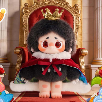 【Gududu】I'm Gududu Series Plush Blind Box