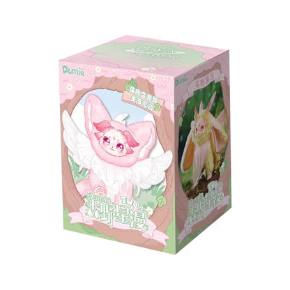 【Dumia】V2 Morino Star Manga Moveable Vinyl