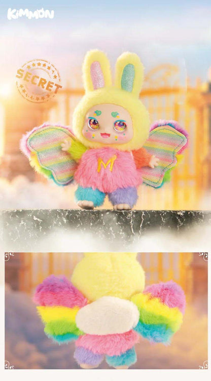【MIMON】 Dream Maker Plush Series