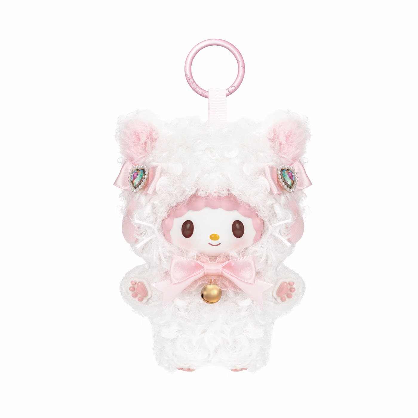 【Sanrio】Sparkle Meow Squad Series Blind Box