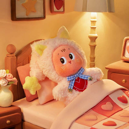 【Twinkle Twinkle】Crush On You Plush Series Pendent Blind Box