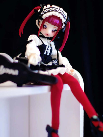 【Evelynna】Doppleganger MJD Figure Series Blind Box