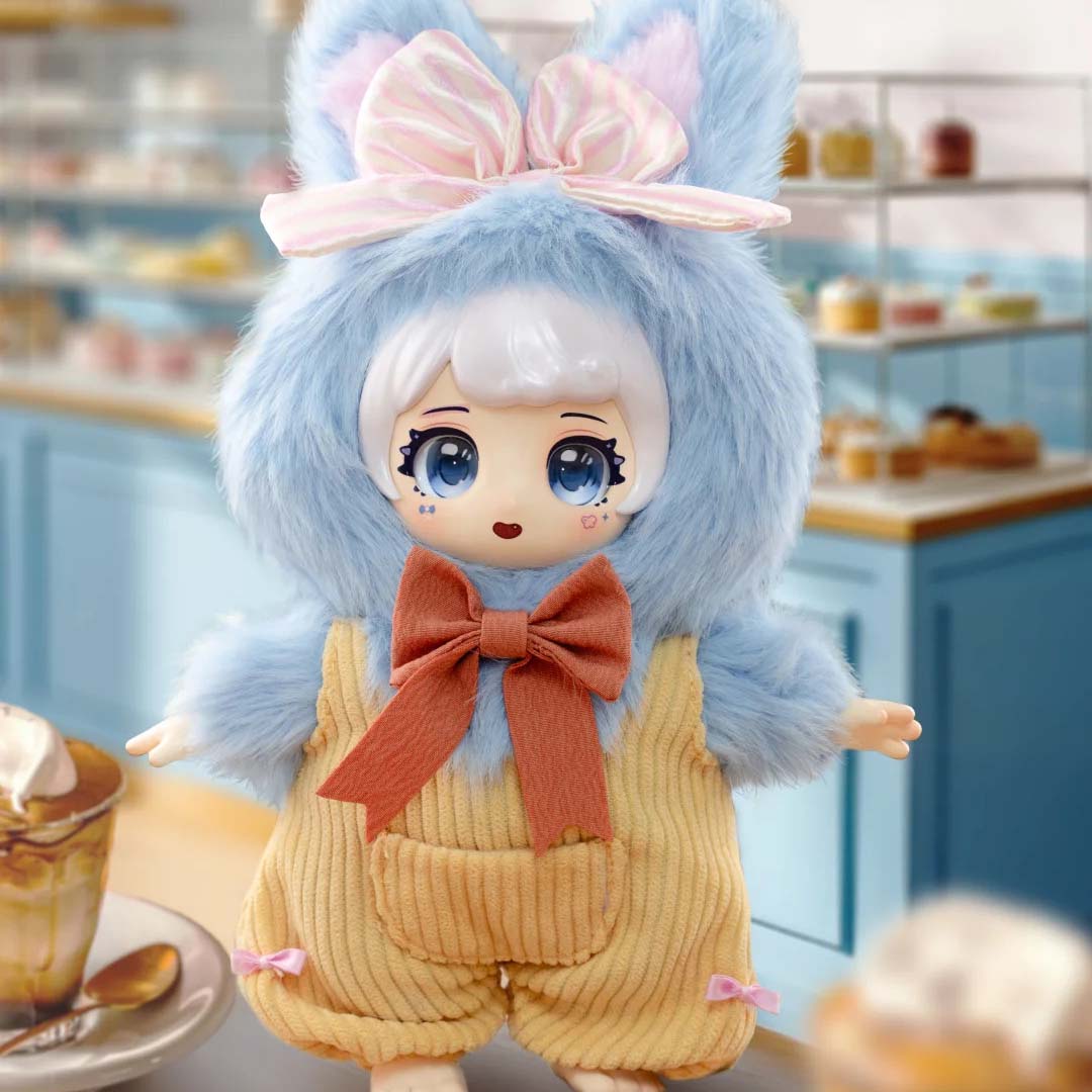 【KOKOYA】Dessert Story