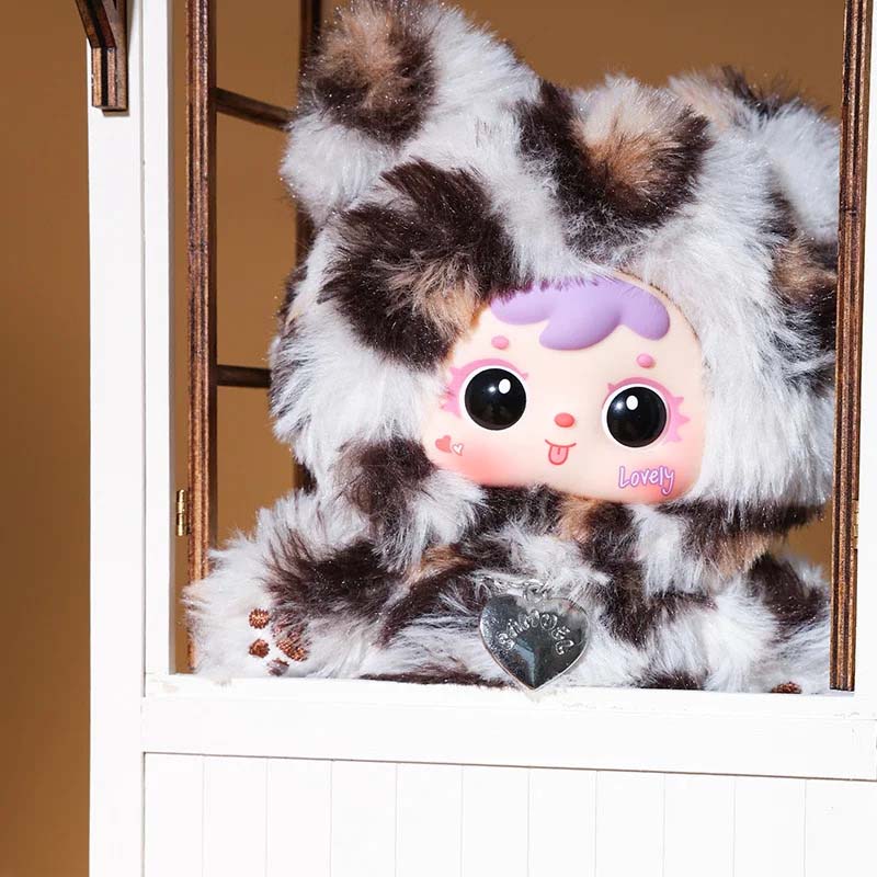 【SAMUEL】Cat's Cool Moment