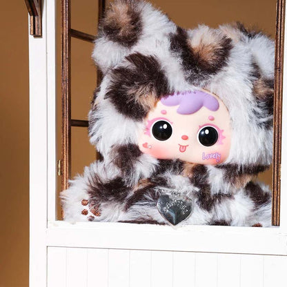 【SAMUEL】Cat's Cool Moment