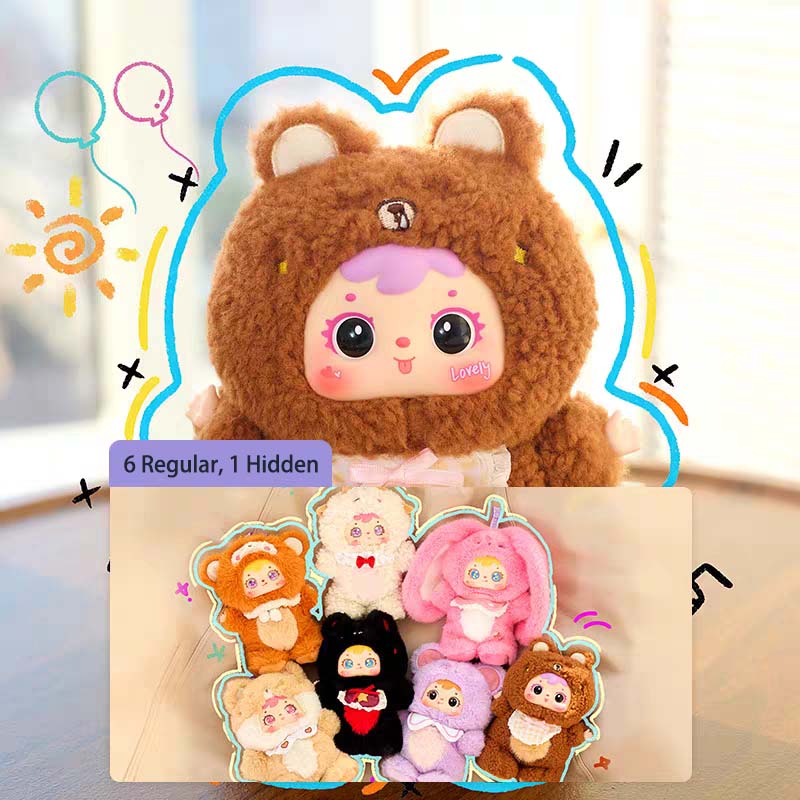 【Samuel】Starry Night