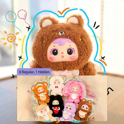 【Samuel】Starry Night