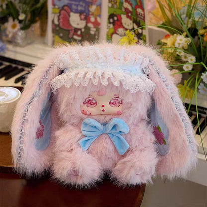 【Samuel】680% Rabbit Elf