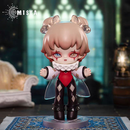 【MISYA】Incredible Magic Academy