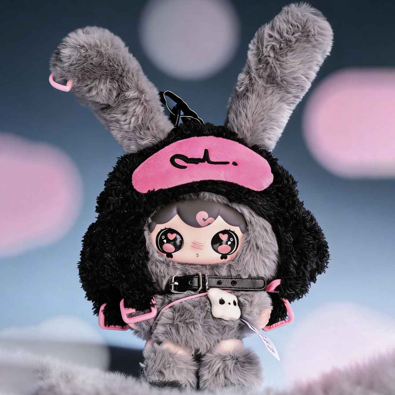 【Lulumi】A Lexicon of Love