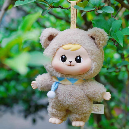 【Bao-ao】Cuddle Plush Series