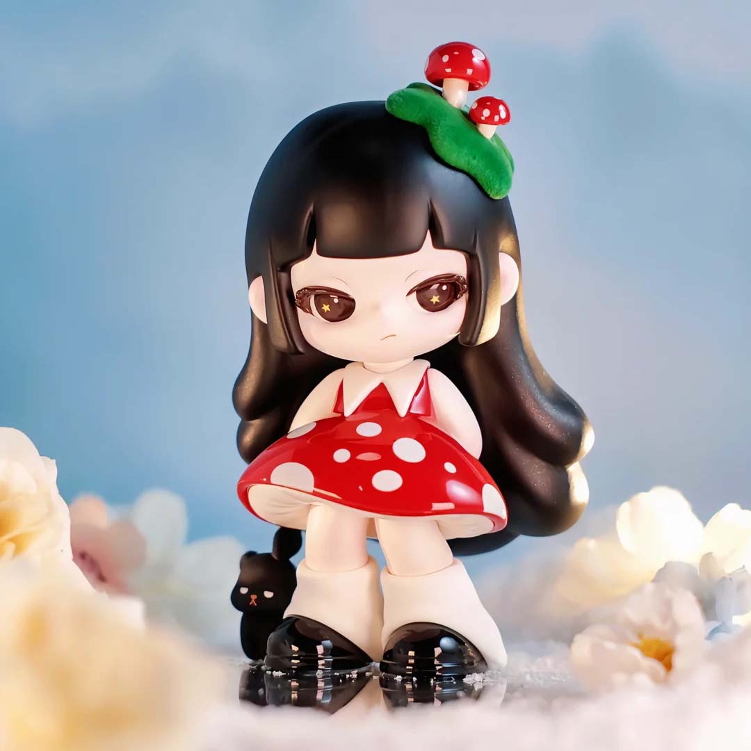 【Liita】Dream Series