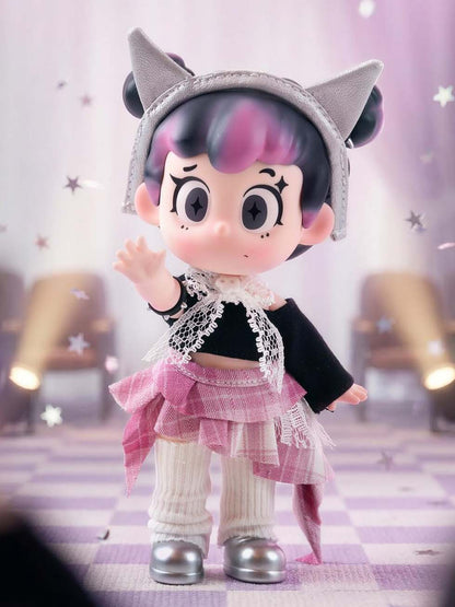 【Piny】Sakura Party Figure Series Blind Box