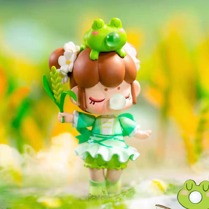 【NANCI】Spring And Summer Series
