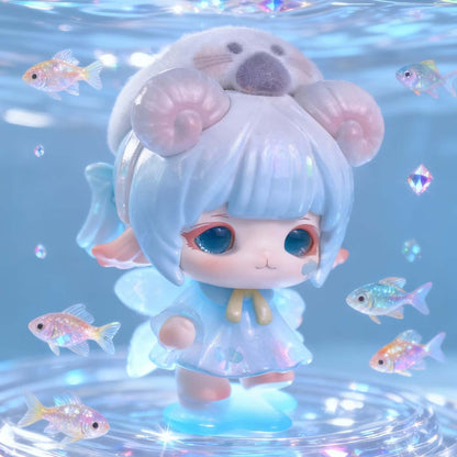 【Mimia】Crystal Palace