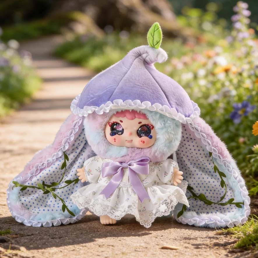 【Jiimo】400% Forest Dreamscape