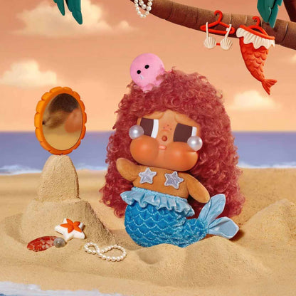 【CRYBABY】Vacation Mode On Series