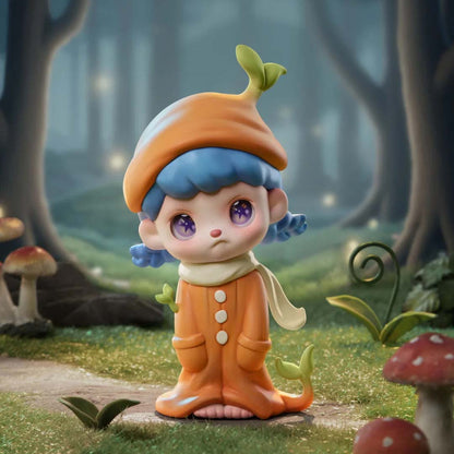 【ANMOO】Listen Attentively