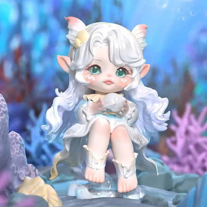 【Pre-order】FLORA-Dream of the West Journey