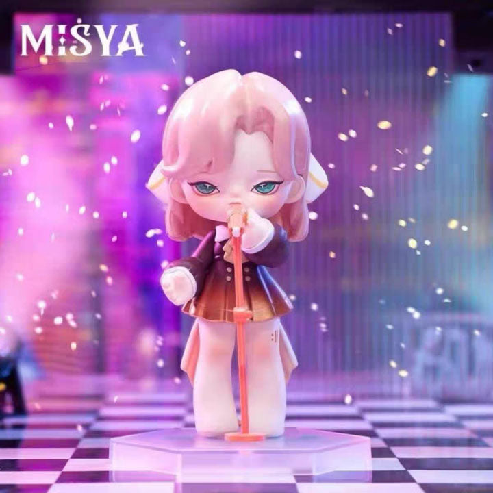 【MISYA】Idol's Band