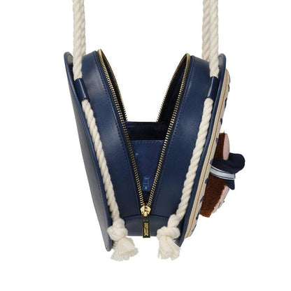 【LABUBU】De Vliegende LABUBU-Sailor Crossbody Bag