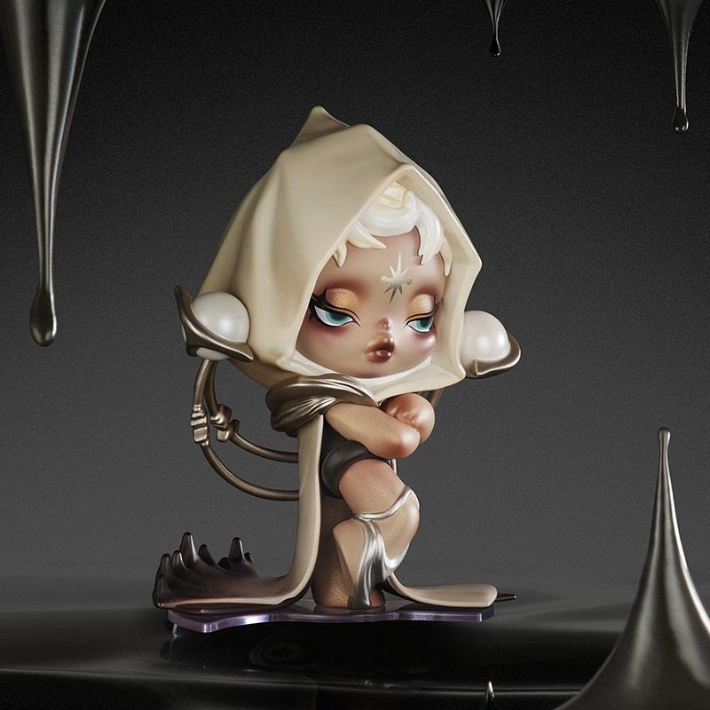 SKULLPANDA Sound Figure Series Blind Box