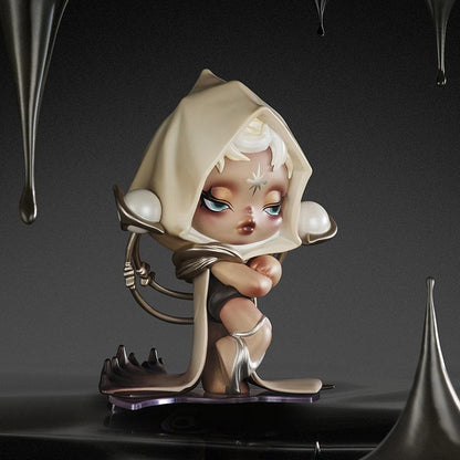 SKULLPANDA Sound Figure Series Blind Box