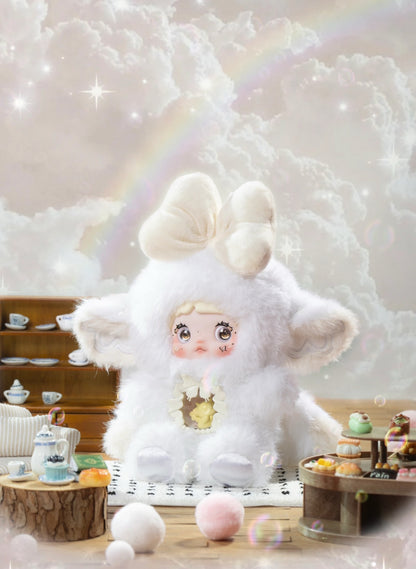 【NOMMI】 Fantasy World Plush Series Blind Box