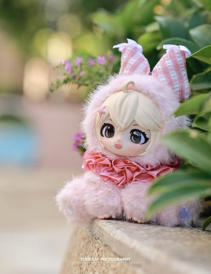 【Vivistar】 daily Life Series Vinyl Plush Doll