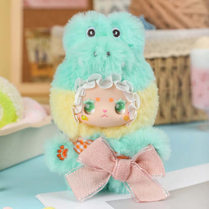 【Lovely Emma】Lucky No.1 Plush Series Blind Box