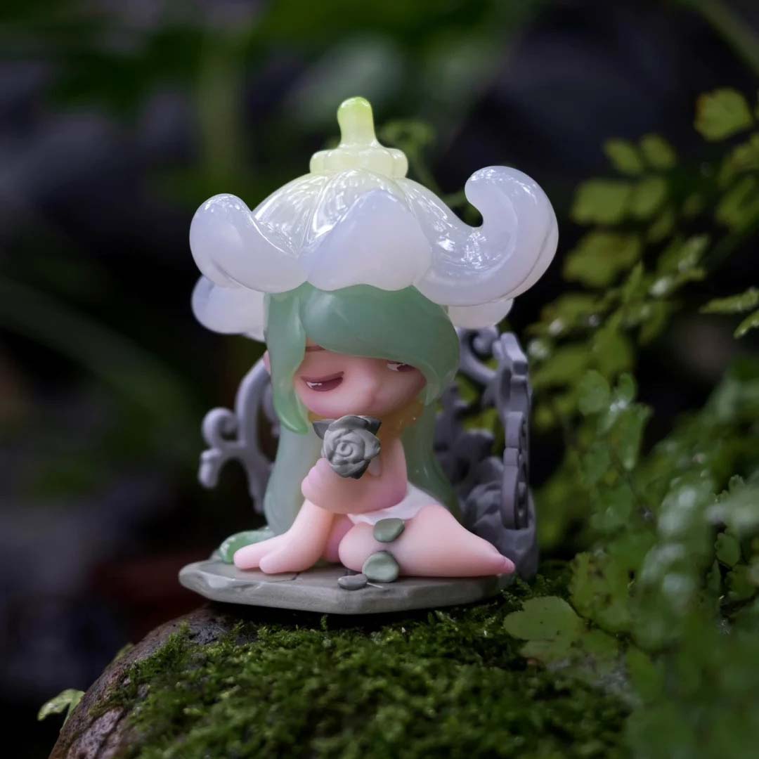 Aroma Princess Between Us Series