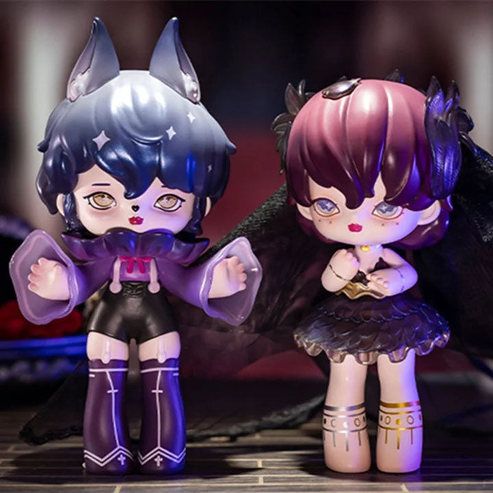 【MISYA】Dancing Party