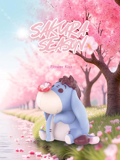 【DS】Sakura Season