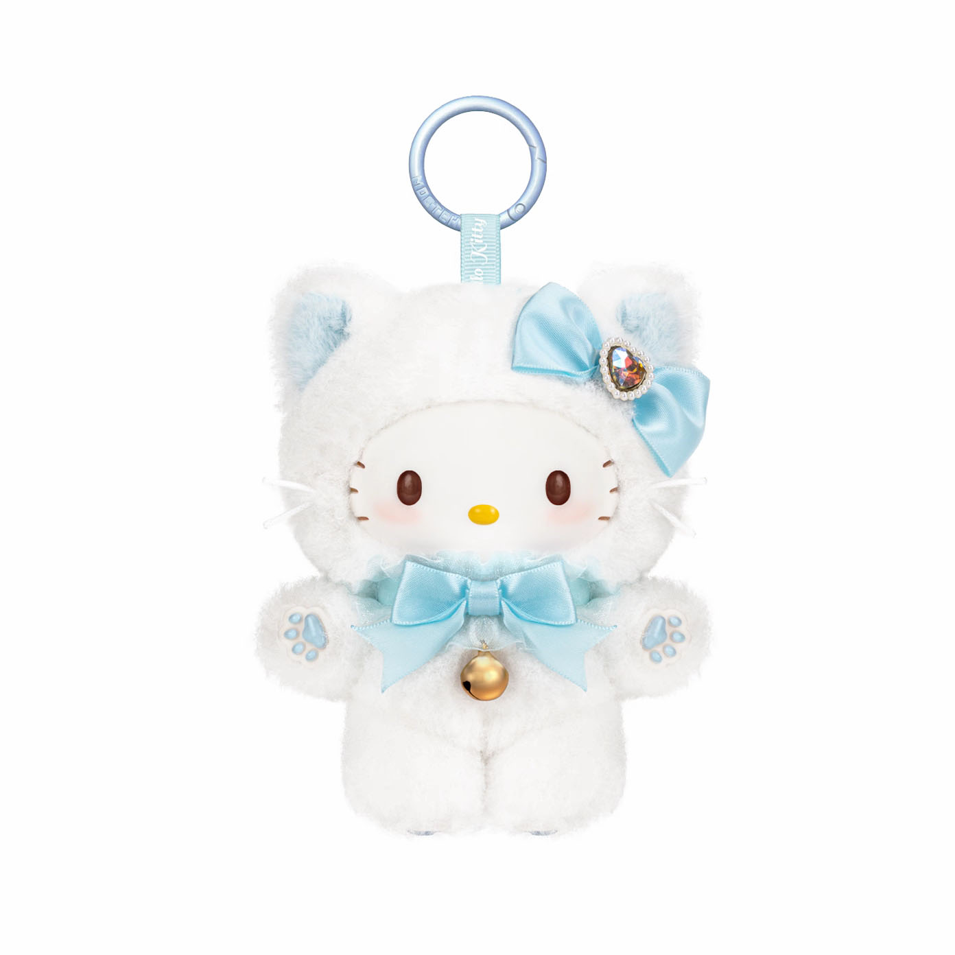 【Sanrio】Sparkle Meow Squad Series Blind Box