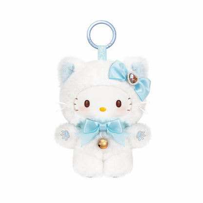 【Sanrio】Sparkle Meow Squad Series Blind Box