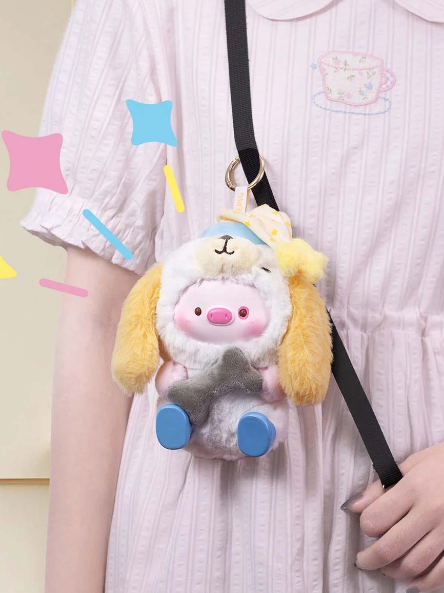 【GEEGEEPIG】Pajamas Lullabies