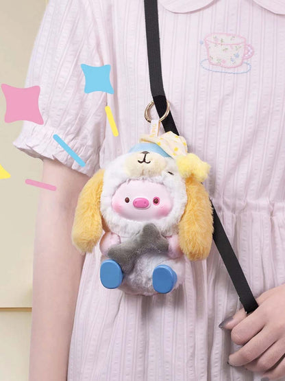 【GEEGEEPIG】Pajamas Lullabies