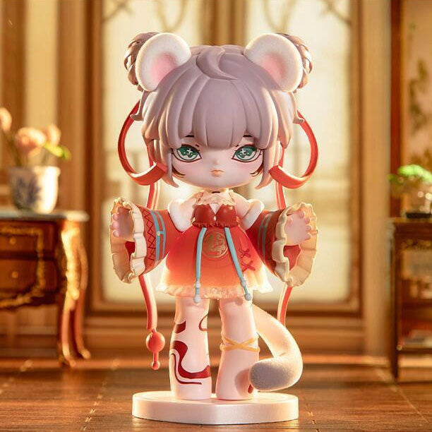 【MISYA】Incredible Dreaming