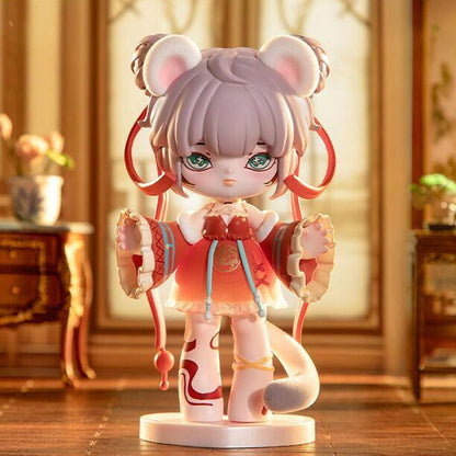 【MISYA】Incredible Dreaming