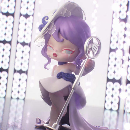 【All Characters】Acoustic Wave Fission