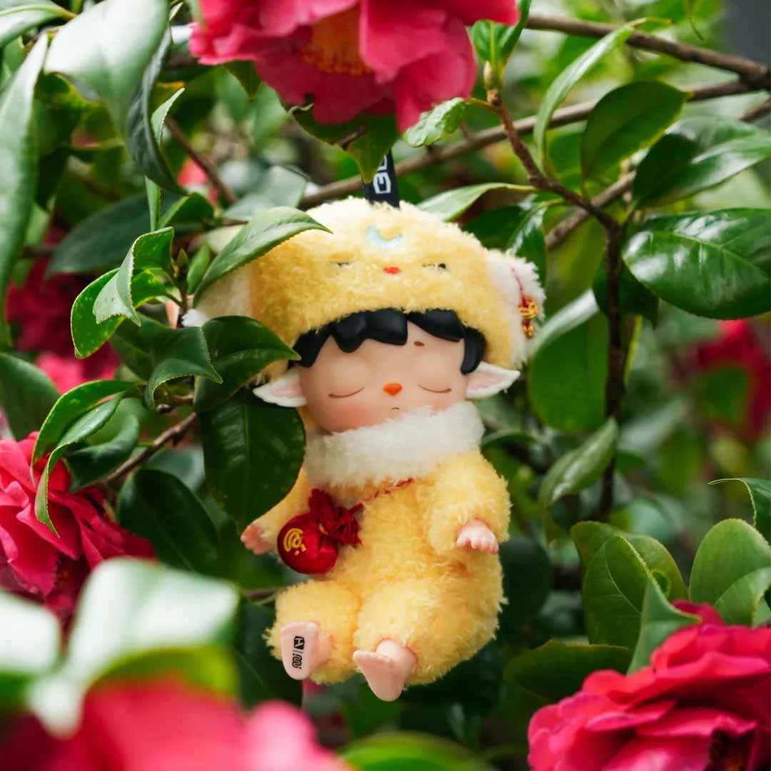 【MIMI】Leisurely Elf