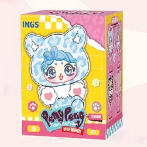 【PENGPENG】Paw Fection