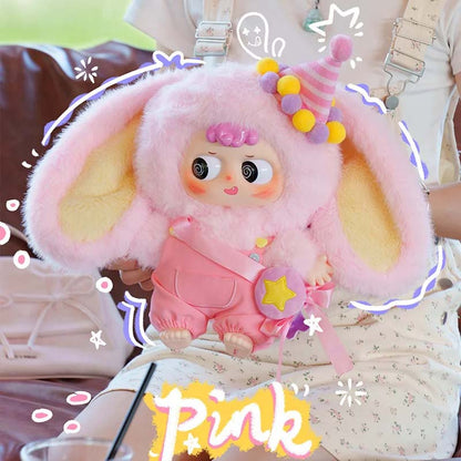 【Heyme】400% Plush
