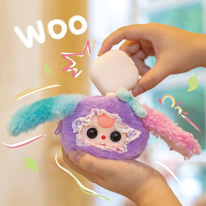 【Baby Three】Storage Pouches