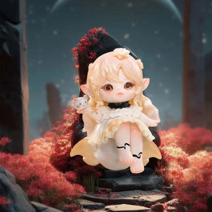 【Pre-order】FLORA-Dream of the West Journey