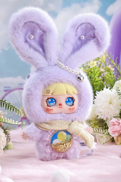 【MOCICI】Sugar Rabbit Magic Secret Realm Series
