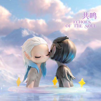 【Sleep】Tales of Enchanted Dreams