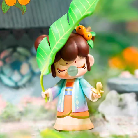 【NANCI】Spring And Summer Series